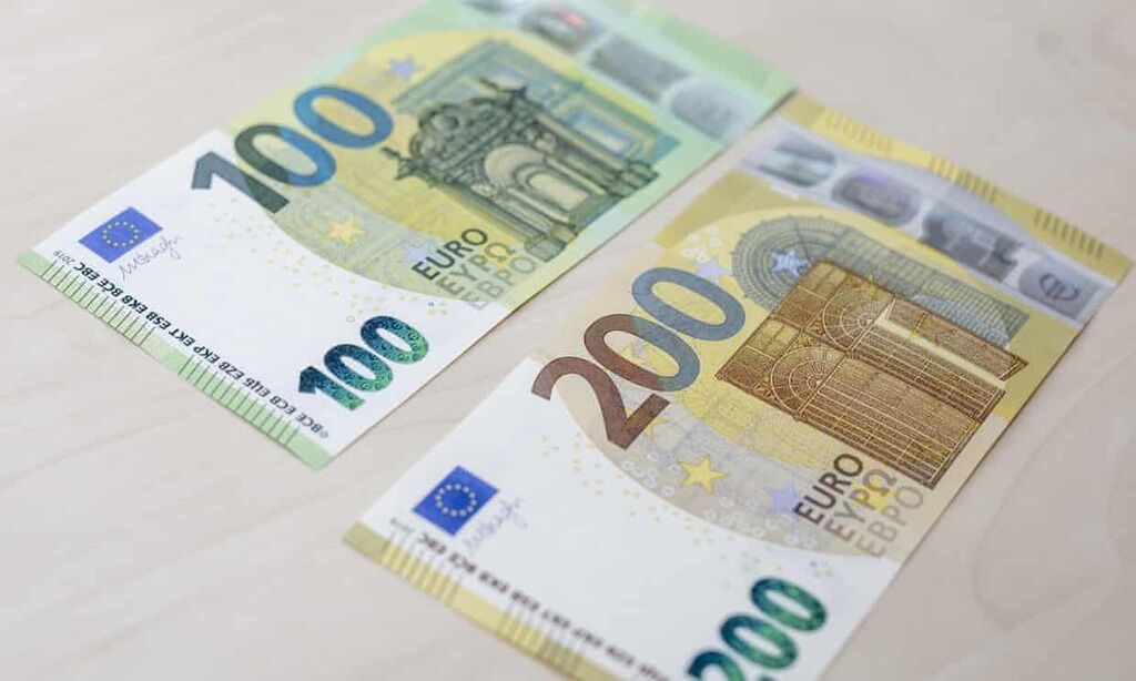 Які гроші краще не брати в подорож по Європі