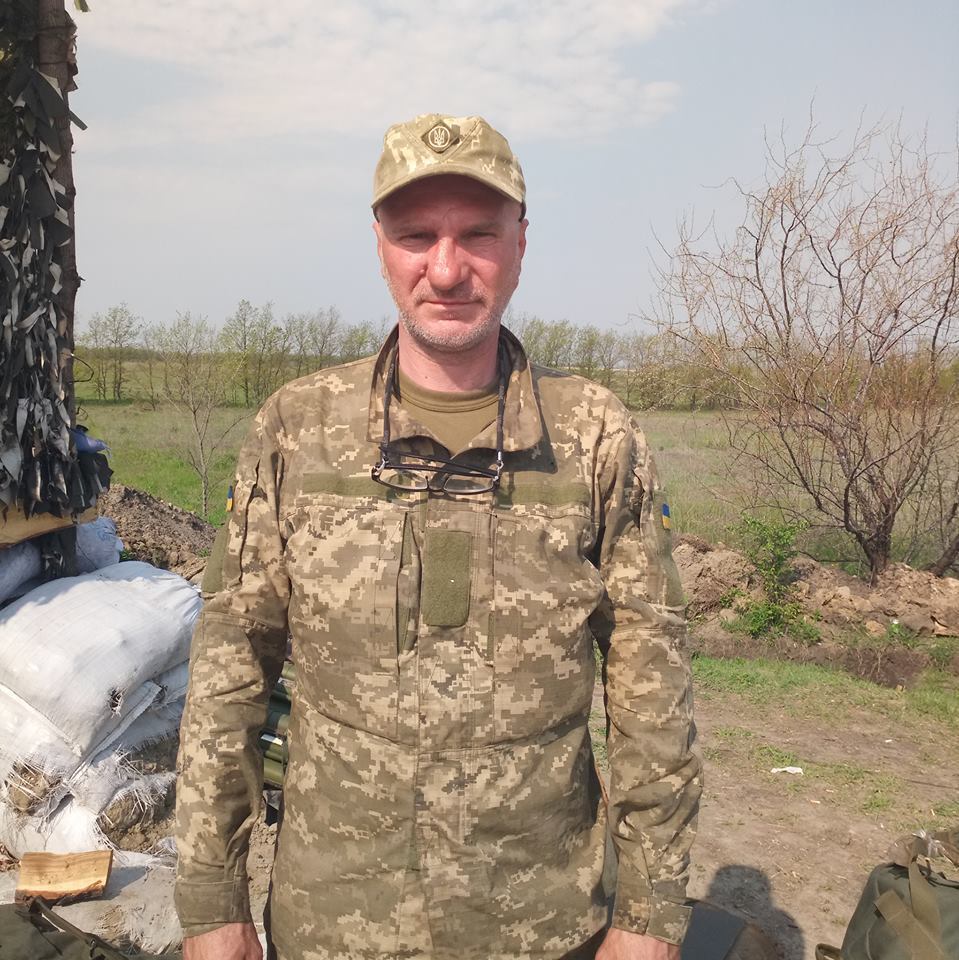 "Помним. Отомстим": что известно о погибших в мае героях Украины