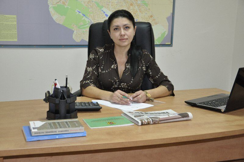 Інга Маковецька