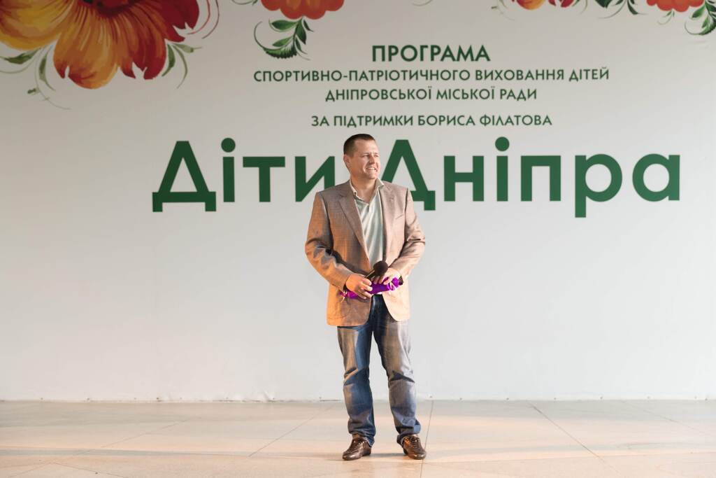 Борис Филатов