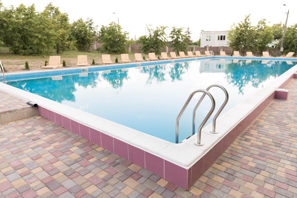 Детский лагерь "Дети Днепра"