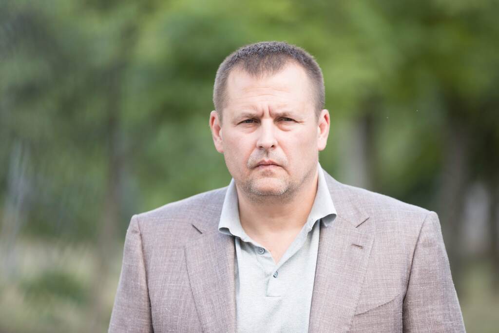 Безопасность, веселье и доступность: Филатов рассказал, как лагерь "Дети Днепра" подготовился к новому сезону