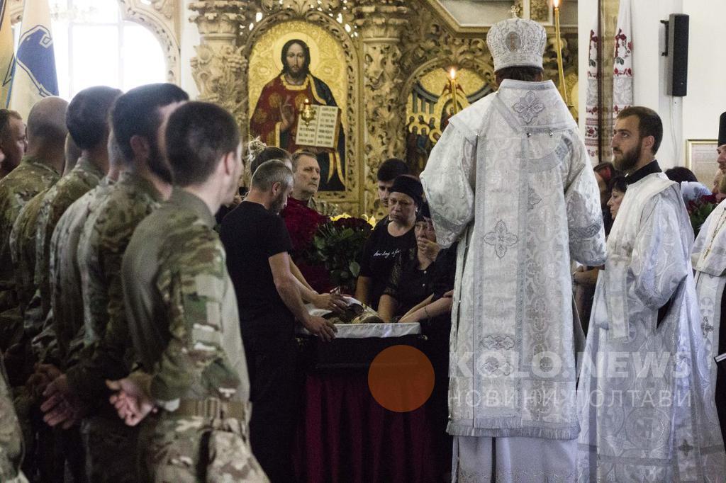 ÐŸÑ€Ð¾Ñ‰Ð°Ð½Ð¸Ðµ Ñ Ð”Ð¼Ð¸Ñ‚Ñ€Ð¸ÐµÐ¼ ÐŸÑ€ÑƒÐ³Ð»Ð¾ Ð² ÐŸÐ¾Ð»Ñ‚Ð°Ð²Ðµ dqxikeidqxidqrant