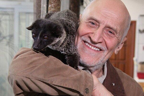 Николай Дроздов