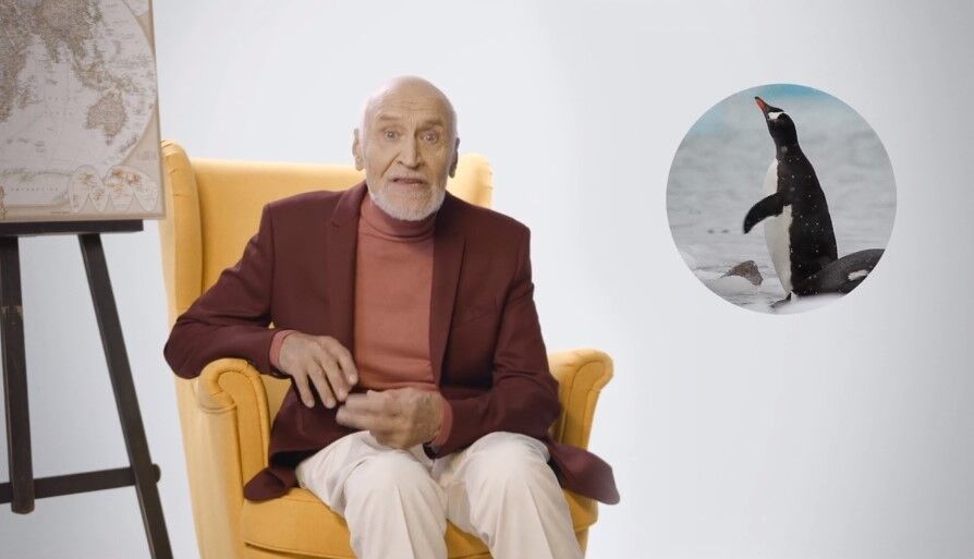 Николай Дроздов