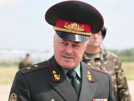 Володимир Замана