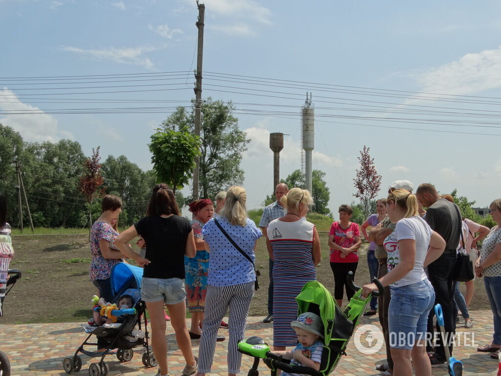 "Полювання" на дітей: хто відповість за скалічення 6-річної дівчинки на Київщині