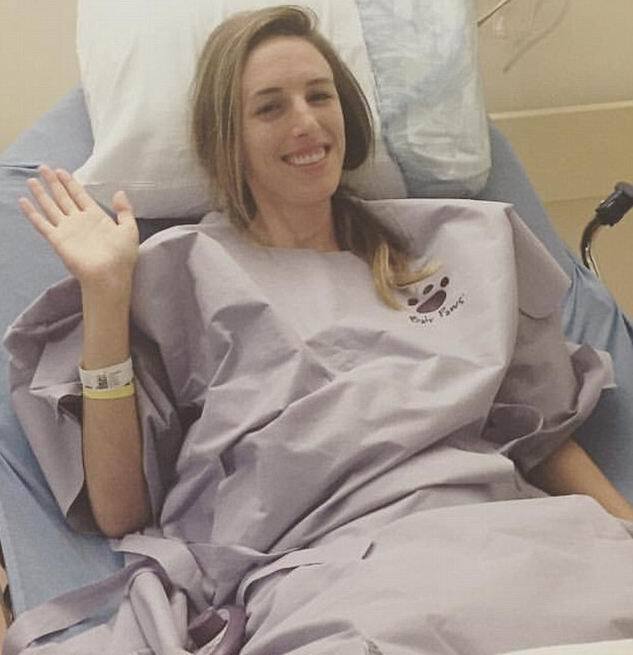 Габріель Грюнвальд