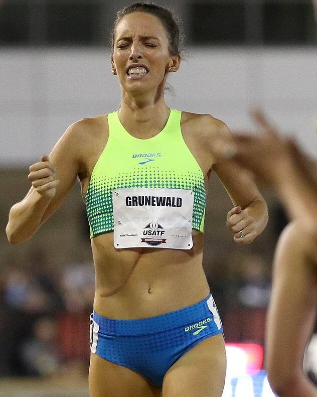 Габріель Грюнвальд