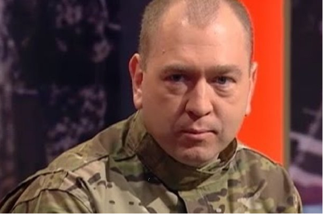 Сергей Дейнеко