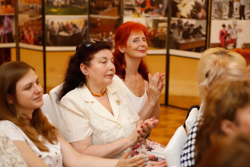 Філатов: Дніпро - флагман програм соцадаптації людей золотого віку