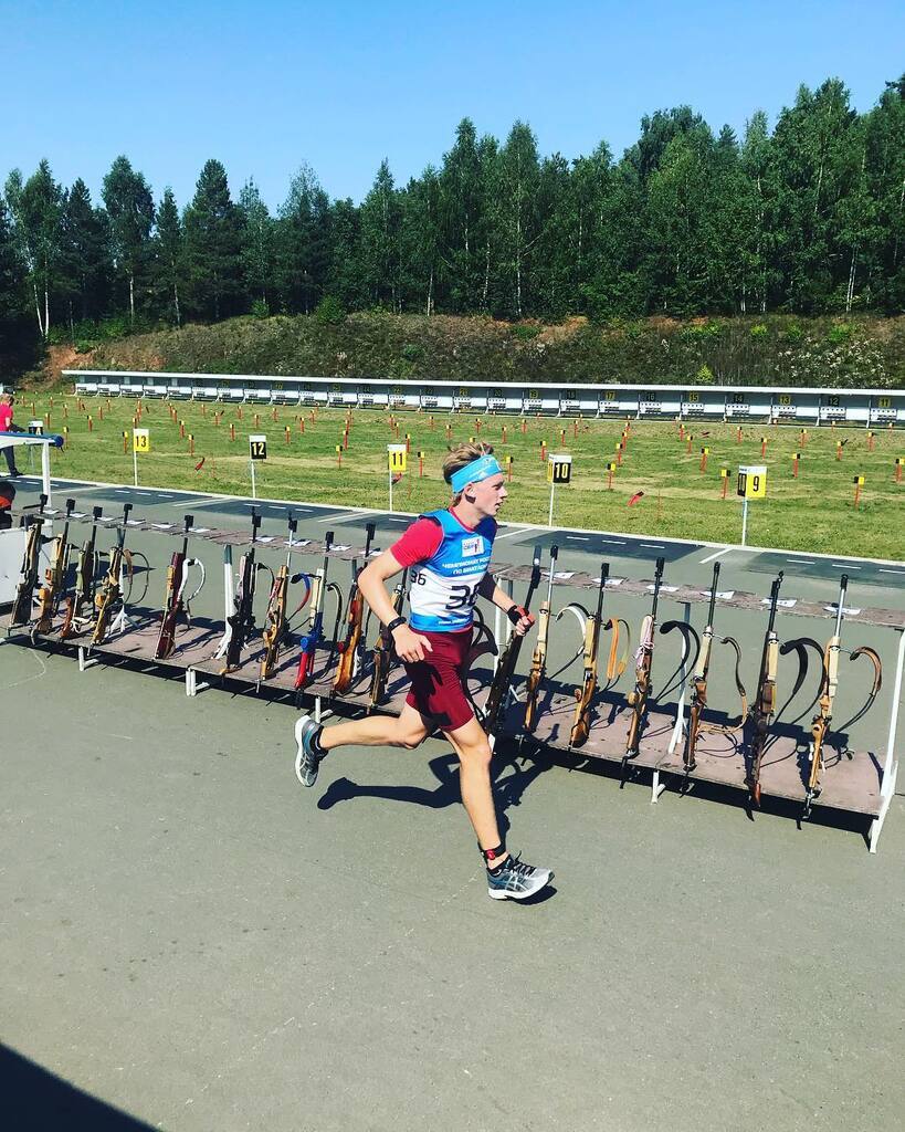 Артемий Хасанкаев