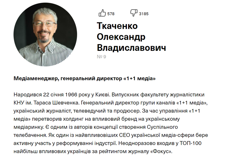 101 "слуга народу": в партії запропонували "відсіяти" недостойних