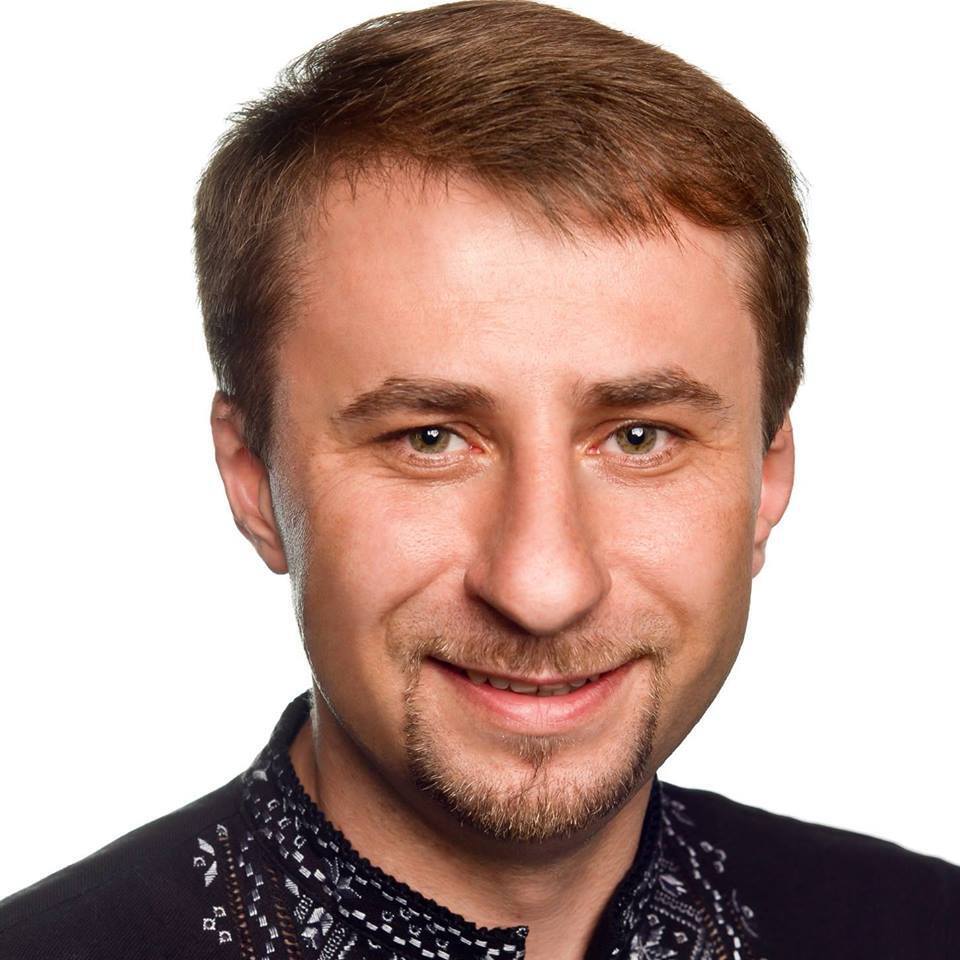 Сергей Мельниченко