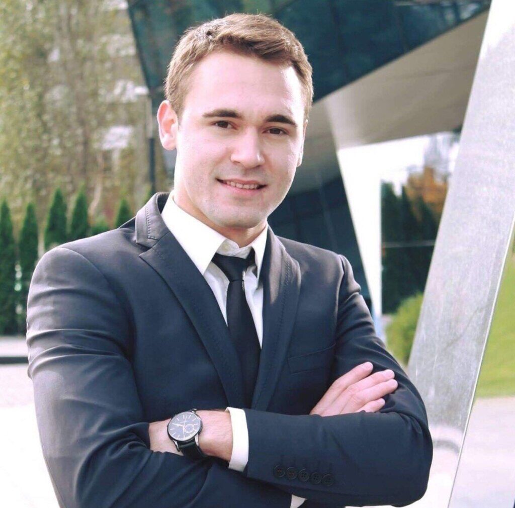 Дмитрий Олейник: директора компании похитила налоговая милиция
