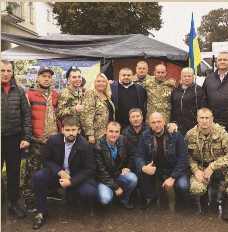 Сергій Коровченко