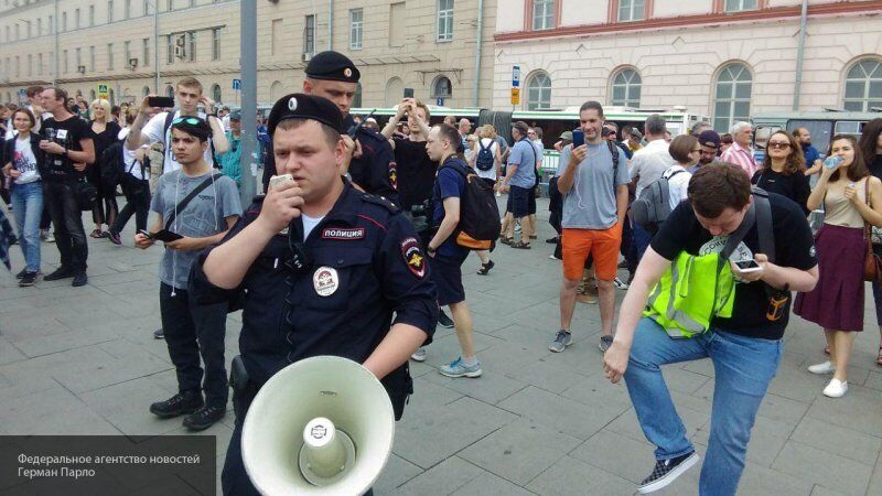 Протести у Казахстані