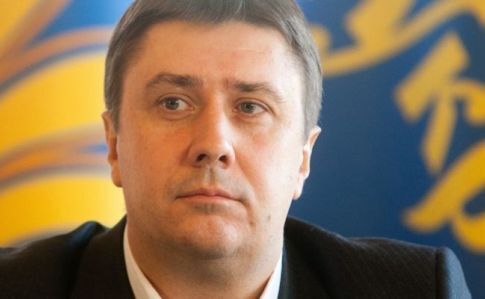 В’ячеслав Кириленко