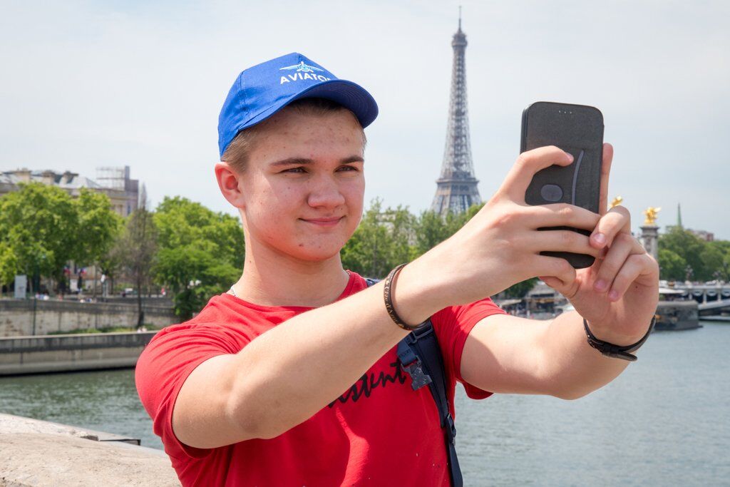 Виграти престижний конкурс і вирушити до Франції: як сотні українських студентів це вдалося
