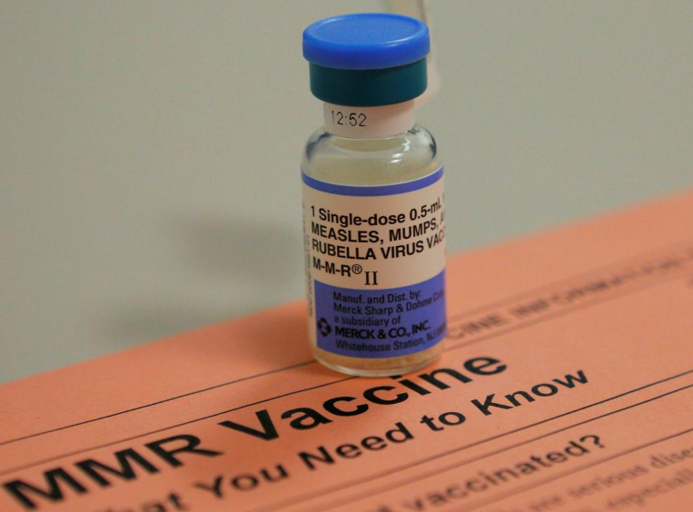 Названы страны с низким доверием к вакцинам