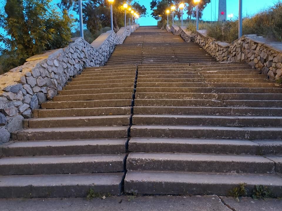 Новости Крымнаша. "Русский мир" оставил их ни с чем