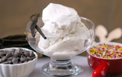 Как приготовить домашнее мороженое: вкусный рецепт на любой вкус