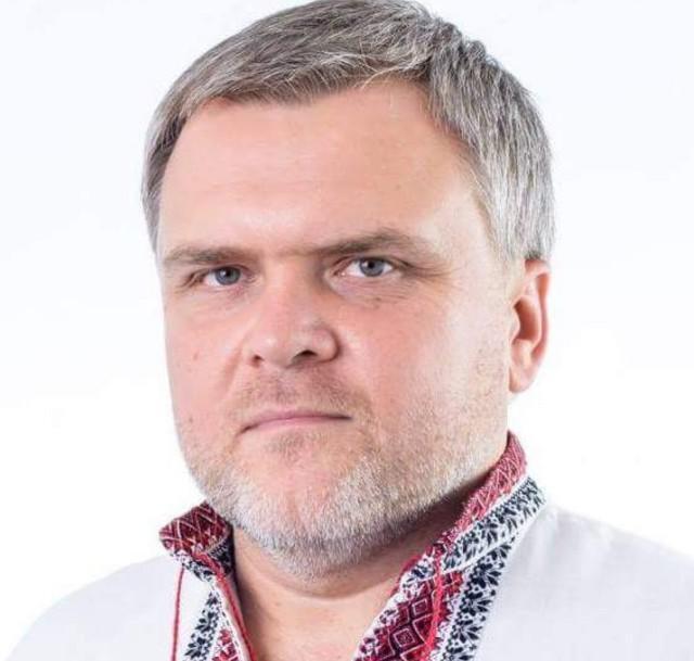 Олександр Ковальчук