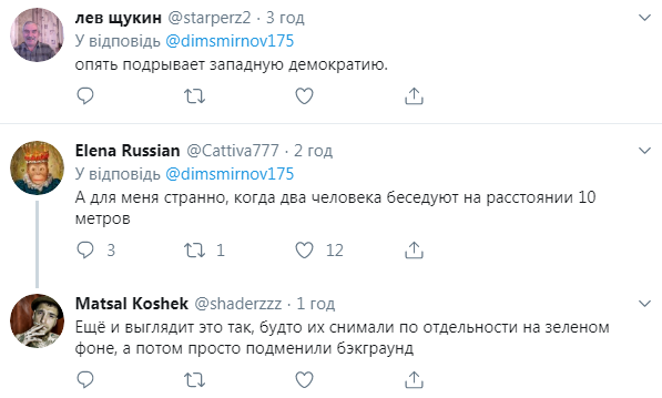 "Для мене це дивно!" Путін розлютив росіян словами про демократію