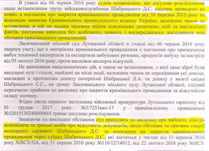 Минобороны попало в скандал из-за смерти бойца АТО на Донбассе: в чем суть