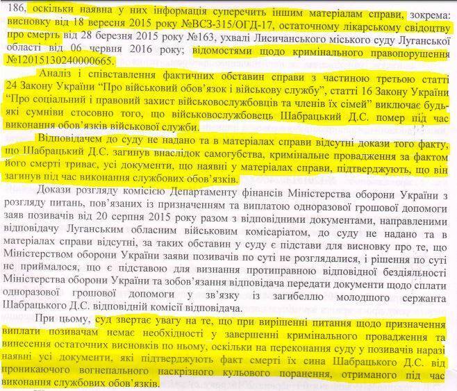 Міноборони потрапило в скандал через смерть бійця АТО на Донбасі: у чому суть