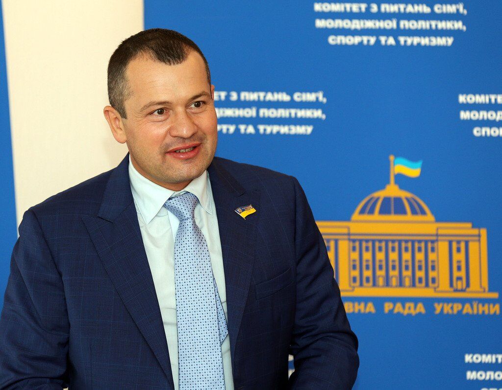 Палатний заявив, що Рада відновила фінансування туризму в Україні