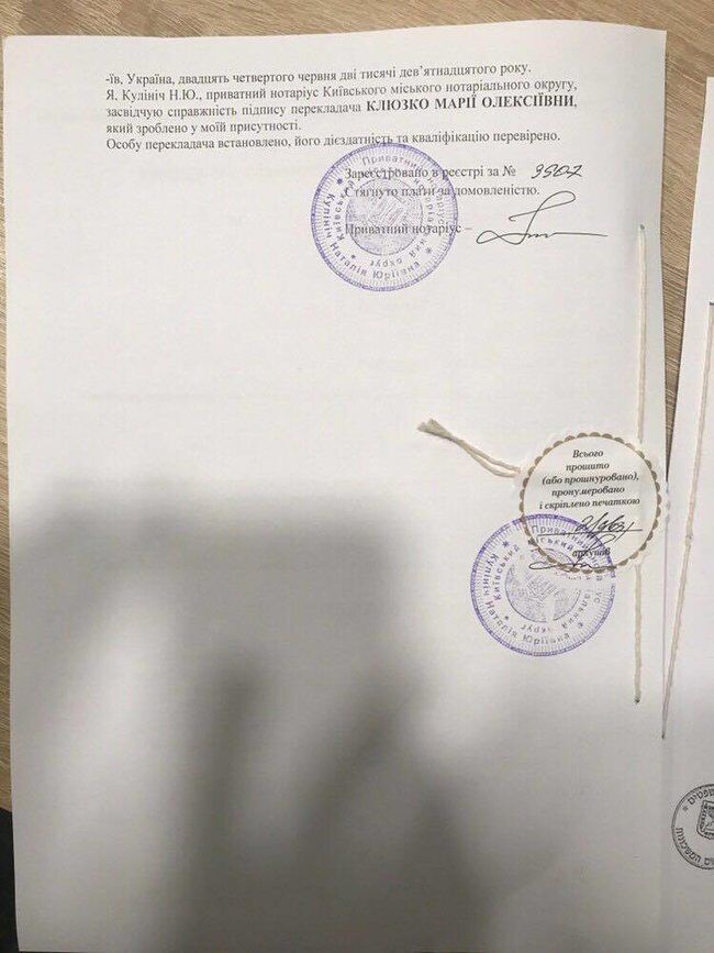 "Слуга народа" выдвинула на округе в Харькове блогера с двойным гражданством