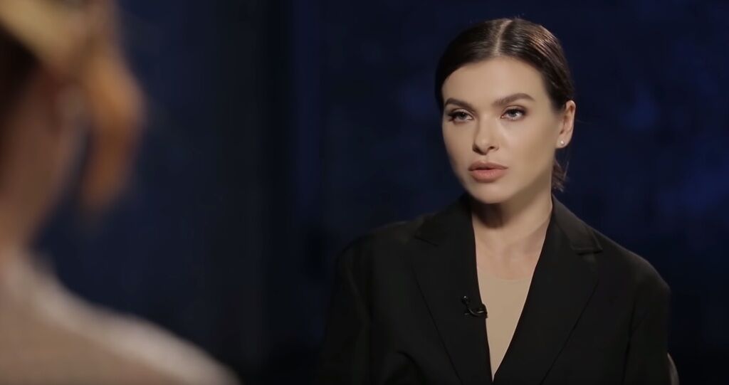 "Президент України допоміг": Темнікова розповіла, як проривалася в Одесу