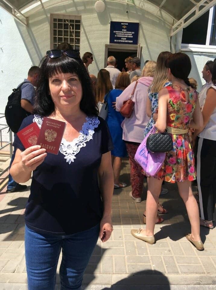 Росія зганьбилася новим фейком про Донбас