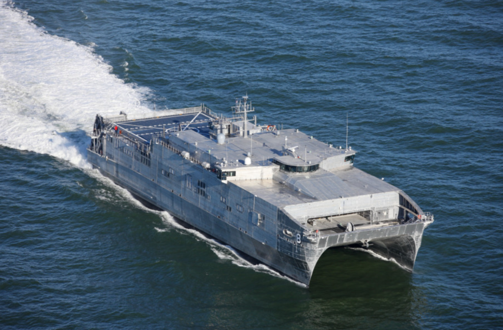 США направили в Чорне море військові кораблі: що відбувається