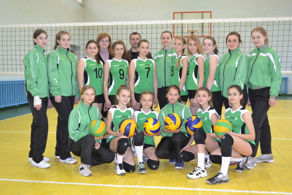 "Укрлендфармінг" направив більше 60 000 грн на спорт для дітей Полтавщини та Сумщини