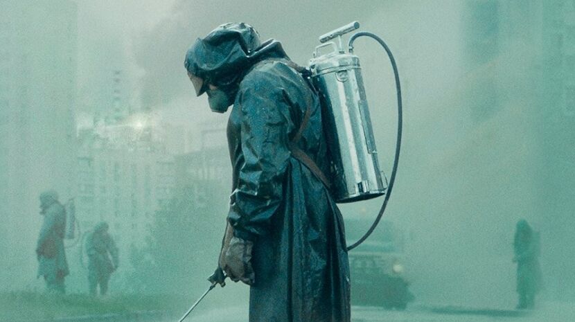 Для фанатів "Чорнобиля" від НВО: які фільми подивитися про аварію на ЧАЕС