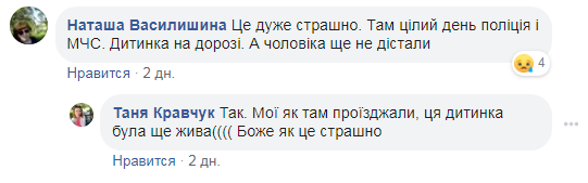 Малеча з мамою загинули на місці: подробиці масштабної ДТП під Хмельницьким