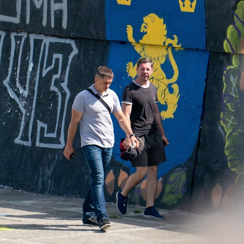 В центре Киева орудует дерзкая банда грабителей: подробности