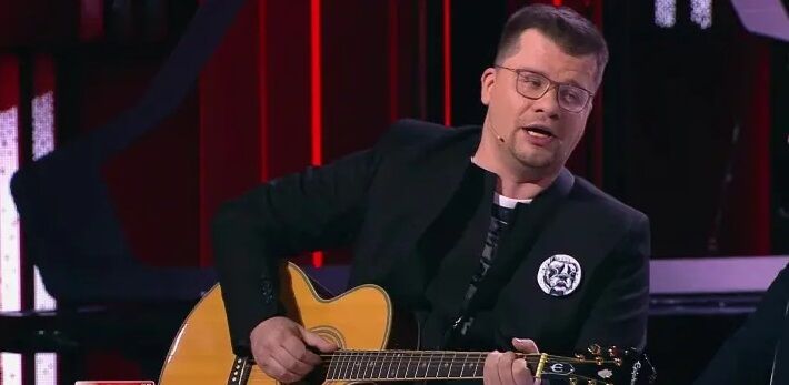 Гарик Харламов