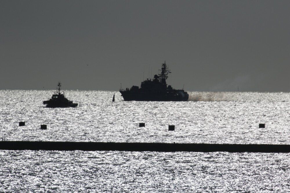 Есмінець США в Чорному морі викликав паніку в Росії: що сталося