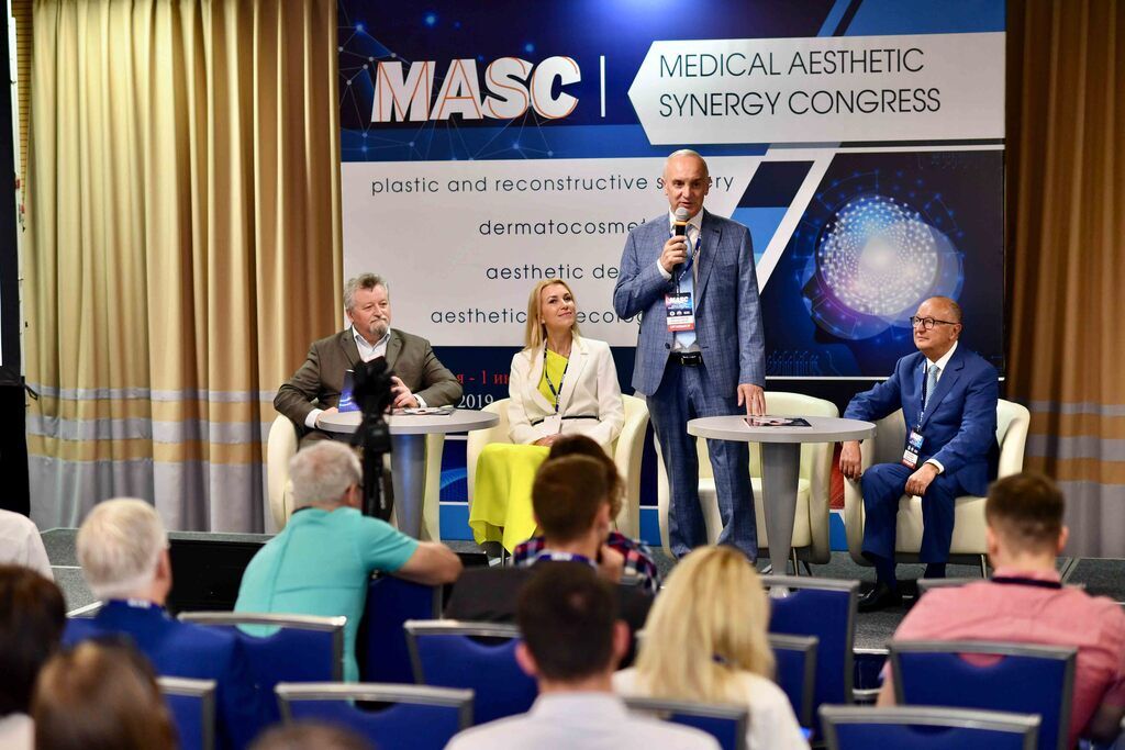 Medical Aesthetic Synergy Congress