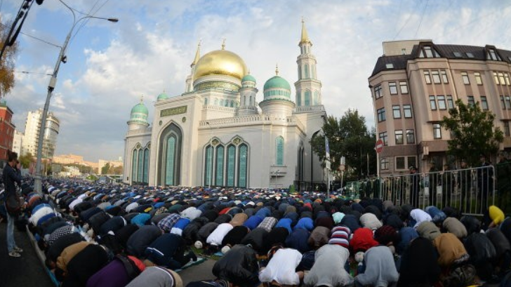 Як відзначають Ураза-байрам-2019: історія мусульманського свята