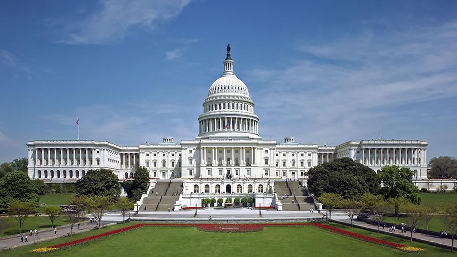 Втручання у вибори США: сенат схвалив законопроект про санкції