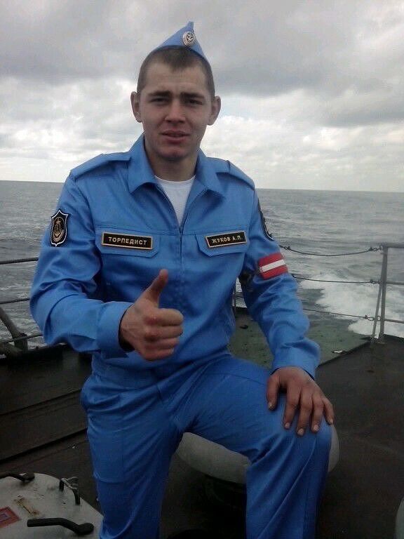 Розсекречені військові Чорноморського флоту, які захоплювали Крим: фото і дані