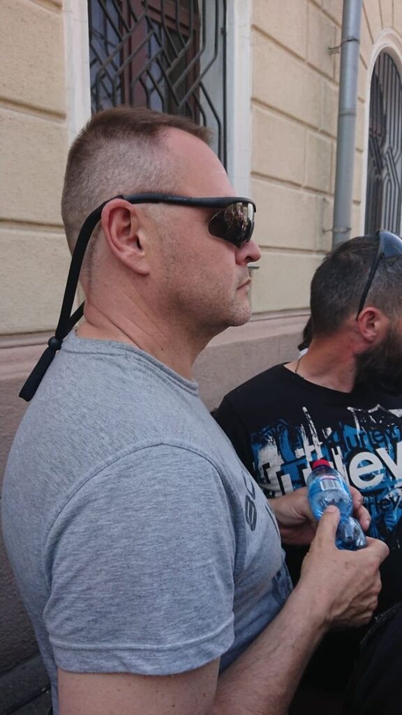 Коллектив встал на защиту от рейдеров