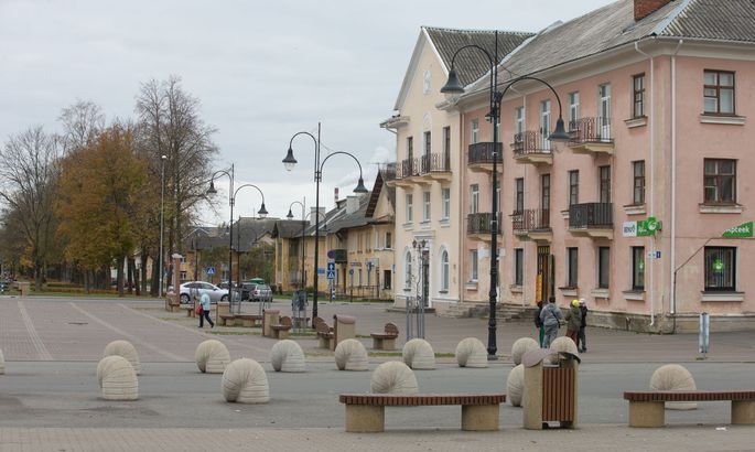 В Эстонии начали продавать квартиры по 50 евро: в чем подвох
