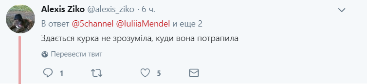 "Хамка!" Пресс-секретарь Зеленского попала в скандал из-за языка