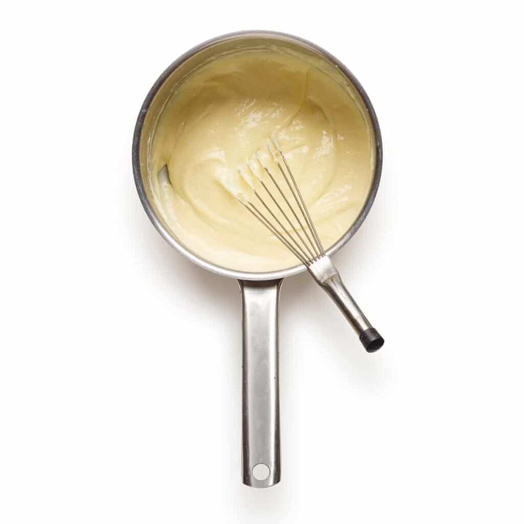 Приголомшливе сирне суфле за 12 хвилин: простий рецерт з фото