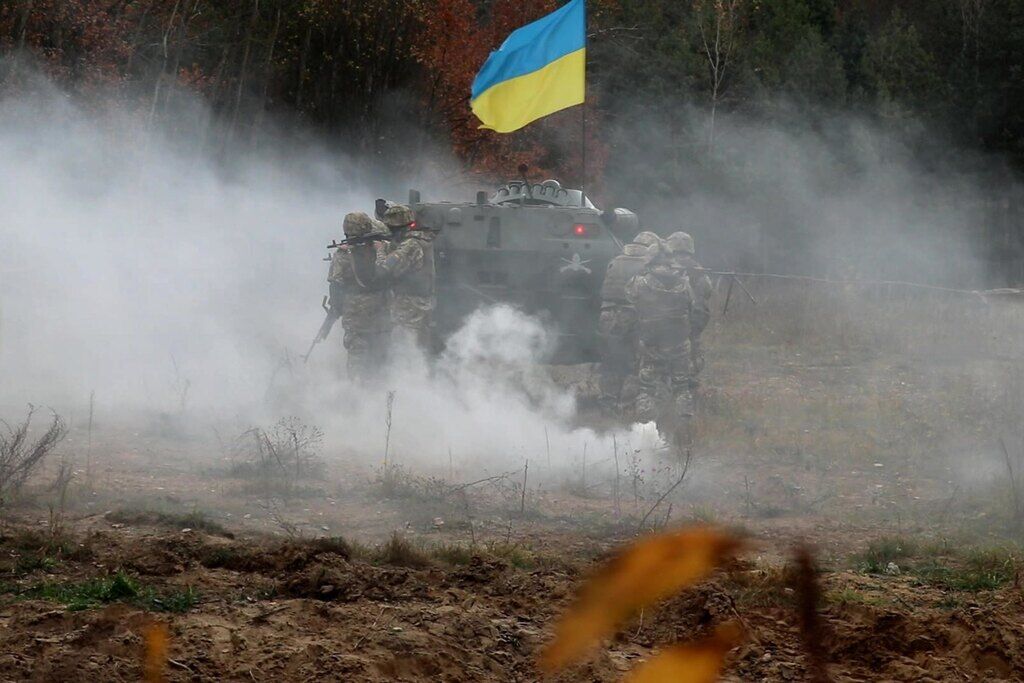 Бійці на фронті можуть розцінити заяву Кучми як зраду